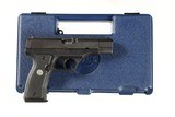 Colt 2000 All American Pistol 9mm - 1 of 8