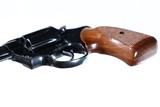 Colt Police Positive Special Revolver .38 spl - 9 of 11