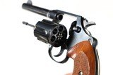 Colt Police Positive Special Revolver .38 spl - 2 of 11
