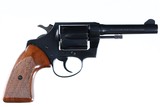 Colt Police Positive Special Revolver .38 spl - 4 of 11