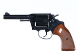 Colt Police Positive Special Revolver .38 spl - 5 of 11