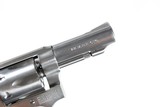 Smith & Wesson 650 Revolver .22 MRF - 8 of 8