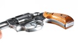 Smith & Wesson 650 Revolver .22 MRF - 6 of 8