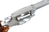 Smith & Wesson 650 Revolver .22 MRF - 1 of 8
