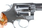 Smith & Wesson 650 Revolver .22 MRF - 4 of 8