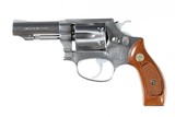 Smith & Wesson 650 Revolver .22 MRF - 3 of 8