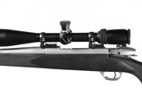 Weatherby Mark V Bolt Rifle .300 Wby Magnum - 6 of 11