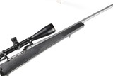 Weatherby Mark V Bolt Rifle .300 Wby Magnum - 2 of 11