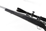 Weatherby Mark V Bolt Rifle .300 Wby Magnum - 10 of 11