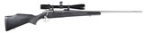 Weatherby Mark V Bolt Rifle .300 Wby Magnum - 5 of 11