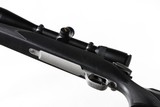 Weatherby Mark V Bolt Rifle .300 Wby Magnum - 8 of 11