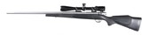 Weatherby Mark V Bolt Rifle .300 Wby Magnum - 7 of 11