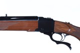 Ruger No. 1 Falling Block 7mm-08 Rem - 13 of 16