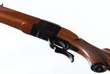 Ruger No. 1 Falling Block 7mm-08 Rem - 15 of 16