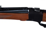 Ruger No. 1 Falling Block 7mm-08 Rem - 7 of 16