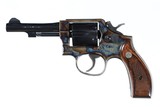 Smith & Wesson 10-8 Revolver .38 spl - 3 of 8