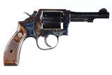 Smith & Wesson 10-8 Revolver .38 spl - 2 of 8