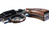 Smith & Wesson 10-8 Revolver .38 spl - 6 of 8