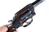 Smith & Wesson 10-8 Revolver .38 spl - 4 of 8