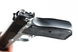 Belgian Browning High Power Pistol .40 s&w - 8 of 10