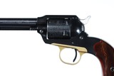 Ruger Bearcat Revolver .22 lr - 9 of 11