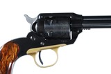 Ruger Bearcat Revolver .22 lr - 5 of 11