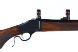 Browning 78 Falling Block .22-250 - 5 of 12