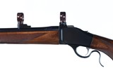 Browning 78 Falling Block .22-250 - 7 of 12
