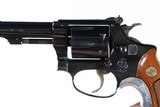 Smith & Wesson 34-1 Revolver .22 lr - 6 of 8