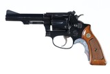 Smith & Wesson 34-1 Revolver .22 lr - 3 of 8