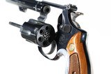 Smith & Wesson 34-1 Revolver .22 lr - 1 of 8