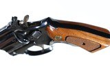 Smith & Wesson 34-1 Revolver .22 lr - 7 of 8