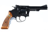 Smith & Wesson 34-1 Revolver .22 lr - 2 of 8
