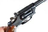 Smith & Wesson 34-1 Revolver .22 lr - 4 of 8