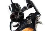 Smith & Wesson 10-7 Revolver .38 spl - 1 of 12