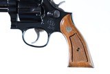Smith & Wesson 10-7 Revolver .38 spl - 12 of 12