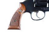 Smith & Wesson 10-7 Revolver .38 spl - 7 of 12