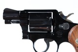 Smith & Wesson 12-3 Airweight Revolver .38 spl - 7 of 10