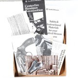 Smith & Wesson 12-3 Airweight Revolver .38 spl - 2 of 10