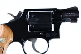 Smith & Wesson 12-3 Airweight Revolver .38 spl - 6 of 10