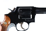 Smith & Wesson 12-2 Airweight Revolver .38 spl - 5 of 8