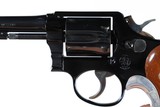 Smith & Wesson 12-2 Airweight Revolver .38 spl - 6 of 8