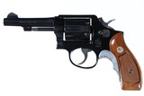 Smith & Wesson 12-2 Airweight Revolver .38 spl - 3 of 8