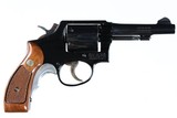 Smith & Wesson 12-2 Airweight Revolver .38 spl - 2 of 8