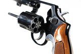Smith & Wesson 12-2 Airweight Revolver .38 spl - 1 of 8