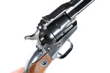 Ruger Single Six Flat Top Revolver .22 lr - 2 of 11