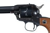 Ruger Single Six Flat Top Revolver .22 lr - 9 of 11