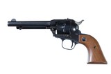 Ruger Single Six Flat Top Revolver .22 lr - 8 of 11