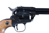 Ruger Single Six Flat Top Revolver .22 lr - 5 of 11
