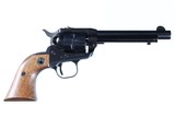 Ruger Single Six Flat Top Revolver .22 lr - 1 of 11